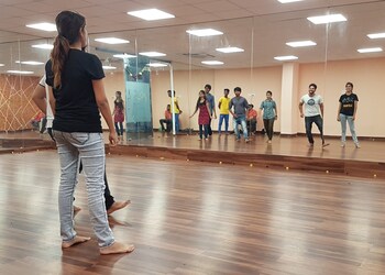Sara-dance-and-fitness-studio-Dance-schools-Tirupati-Andhra-pradesh-3
