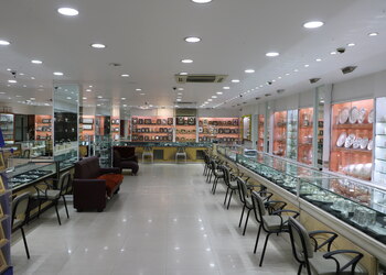 Sara-gandevikar-jewellers-Jewellery-shops-Fatehgunj-vadodara-Gujarat-2
