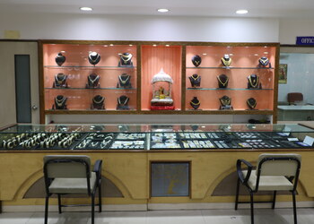 Sara-gandevikar-jewellers-Jewellery-shops-Fatehgunj-vadodara-Gujarat-3