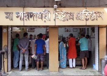 Sarada-mistanno-bhandar-Sweet-shops-Barrackpore-kolkata-West-bengal-1