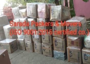 Sarada-packers-and-movers-Packers-and-movers-Chakdaha-West-bengal-2