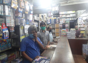 Saradha-book-center-Book-stores-Thiruvananthapuram-Kerala-3