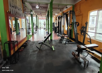 Saraighat-gym-Gym-Jalukbari-guwahati-Assam-1