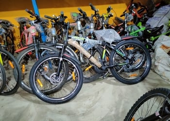 Sarala-cycle-store-Bicycle-store-Bhubaneswar-Odisha-2