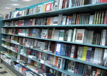 Sarangi-devi-book-store-Book-stores-Satna-Madhya-pradesh-2