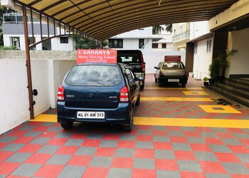 Saranya-motor-driving-school-Driving-schools-Thampanoor-thiruvananthapuram-Kerala-3