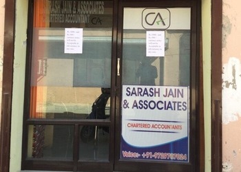 Sarash-jain-associates-Chartered-accountants-Sonipat-Haryana-1