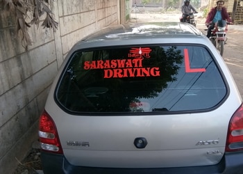Saraswati-motor-training-school-Driving-schools-Aminabad-lucknow-Uttar-pradesh-2