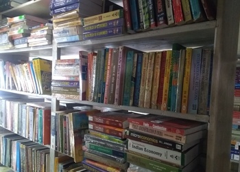 Saraswati-prakashan-Book-stores-Bhopal-Madhya-pradesh-2