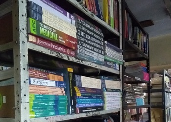 Saraswati-prakashan-Book-stores-Bhopal-Madhya-pradesh-3