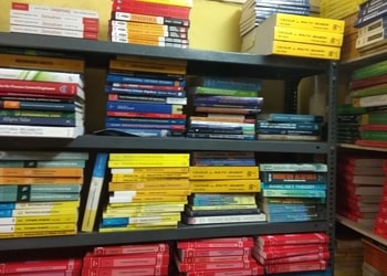 Saraswati-pustakalaya-Book-stores-Baranagar-kolkata-West-bengal-2