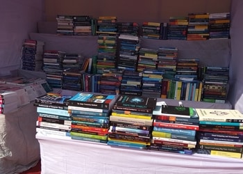 Saraswati-pustakalaya-Book-stores-Baranagar-kolkata-West-bengal-3