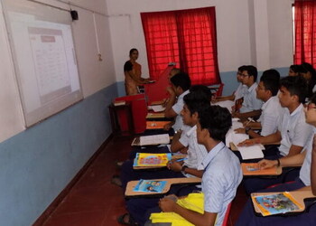 Saraswati-vidyaniketan-public-school-Cbse-schools-Palarivattom-kochi-Kerala-2
