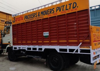 Sarathi-packers-and-movers-pvt-ltd-Packers-and-movers-Loni-Uttar-pradesh-3