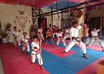 Sarchanbudo-martial-arts-academy-Martial-arts-school-Chennai-Tamil-nadu-2