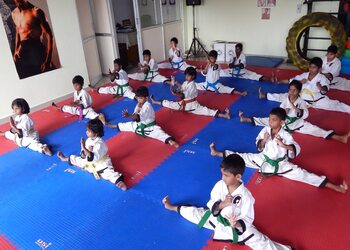 Sarchanbudo-martial-arts-academy-Martial-arts-school-Chennai-Tamil-nadu-3