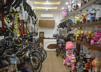Sardar-cycle-stores-Bicycle-store-Andheri-mumbai-Maharashtra-2
