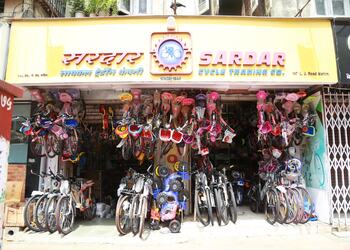 Sardar-cycles-Bicycle-store-Dadar-mumbai-Maharashtra-1