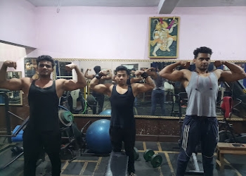 Sardars-the-fitness-hub-Gym-Sector-12-bokaro-Jharkhand-2