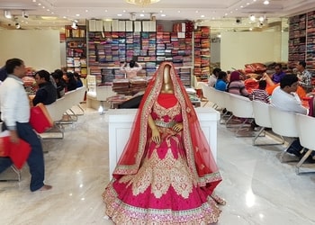 Saree-sansar-Clothing-stores-Bareilly-Uttar-pradesh-2