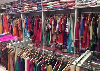 Saree-sansar-Clothing-stores-Rampur-garden-bareilly-Uttar-pradesh-3
