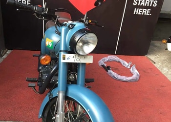 Sareen-motors-Motorcycle-dealers-Civil-lines-kanpur-Uttar-pradesh-3