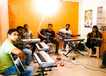 Saregamma-music-institute-Music-schools-Pune-Maharashtra-2