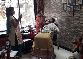 Sarika-beauty-salon-spa-Beauty-parlour-Bhiwandi-Maharashtra-1