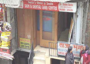 Sarins-dermatology-clinic-Dermatologist-doctors-Mall-road-shimla-Himachal-pradesh-1