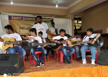 Sarit-school-of-music-and-store-Music-schools-Bokaro-Jharkhand-3