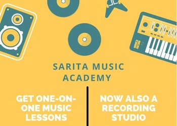 Sarita-music-academy-Music-schools-Kalyan-dombivali-Maharashtra-1