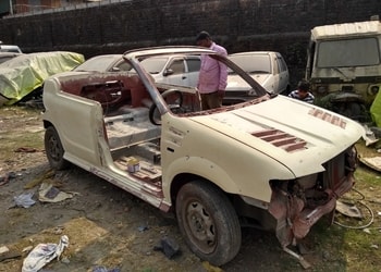 Sarkar-automobiles-Car-repair-shops-Siliguri-West-bengal-2