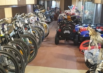 Sarna-company-cycle-store-Bicycle-store-Kanpur-Uttar-pradesh-2