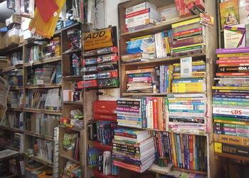 Sarswati-book-depot-Book-stores-Thane-Maharashtra-2