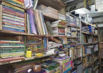 Sarswati-book-depot-Book-stores-Thane-Maharashtra-3