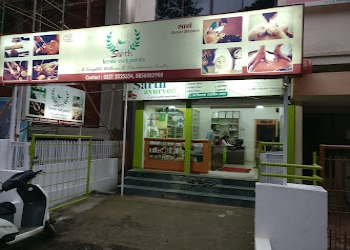 Sarth-ayurveda-Ayurvedic-clinics-Kolhapur-Maharashtra-2