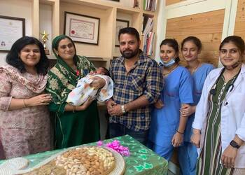 Sarthak-fertility-ivf-centre-Fertility-clinics-Hisar-Haryana-2