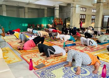Sarv-samridhi-yoga-studio-Yoga-classes-Faridabad-Haryana-3