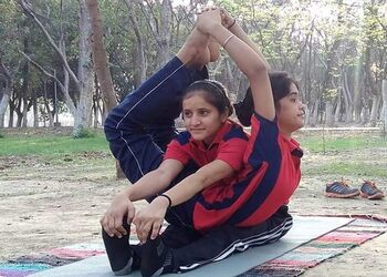 Sarvaang-yoga-Yoga-classes-Sector-29-faridabad-Haryana-2