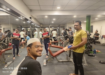 Sarveshwar-fitness-Gym-Kurla-mumbai-Maharashtra-1