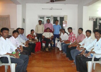 Sash-institute-Coaching-centre-Madurai-Tamil-nadu-3