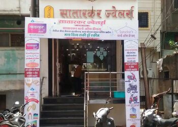 Satarkar-jewellers-Jewellery-shops-Malegaon-Maharashtra-1