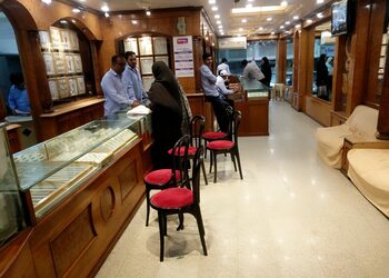 Satarkar-jewellers-Jewellery-shops-Malegaon-Maharashtra-2