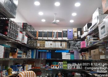 Satguru-computer-Computer-store-Rohtak-Haryana-2