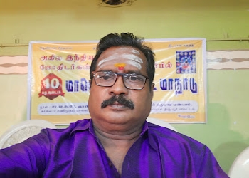Sathayam-astro-and-research-centre-Vastu-consultant-Anna-nagar-madurai-Tamil-nadu-1