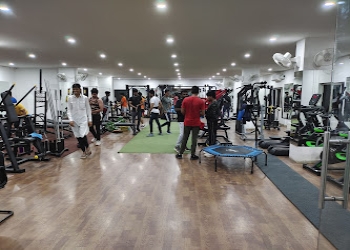 Sathvik-fitness-trendz-gym-Gym-Madhapur-hyderabad-Telangana-2