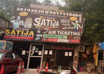 Satija-motor-driving-school-Driving-schools-New-delhi-Delhi-1
