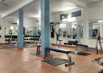 Satna-fitness-gym-Gym-Satna-Madhya-pradesh-1