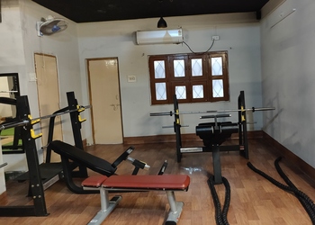 Satna-fitness-gym-Gym-Satna-Madhya-pradesh-3