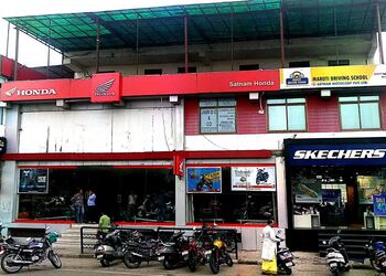 Satnam-honda-Motorcycle-dealers-Adarsh-nagar-jaipur-Rajasthan-1